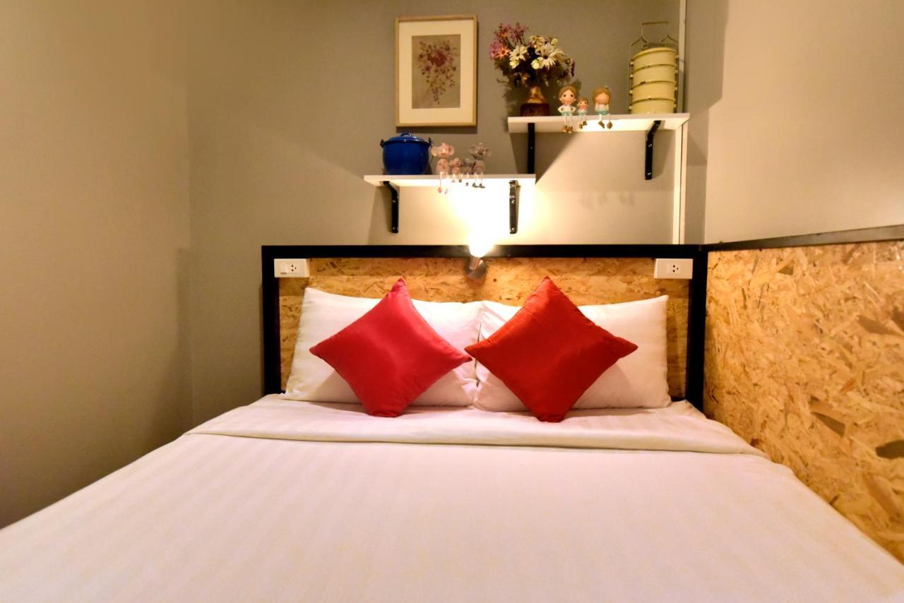 Ok Chic Phuket Hostel Luaran gambar