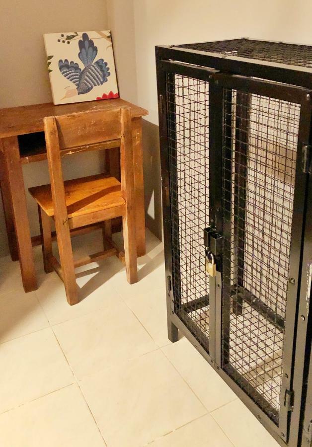 Ok Chic Phuket Hostel Luaran gambar