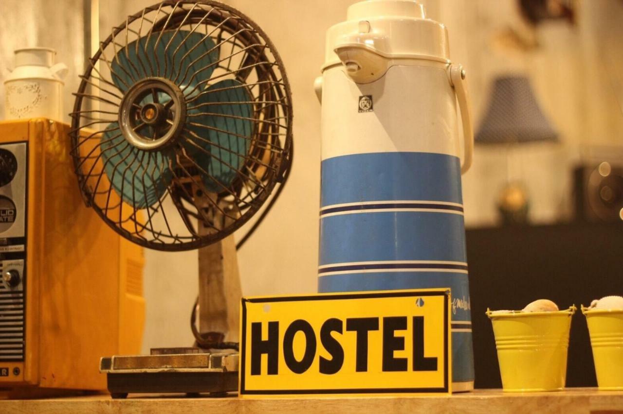 Ok Chic Phuket Hostel Luaran gambar