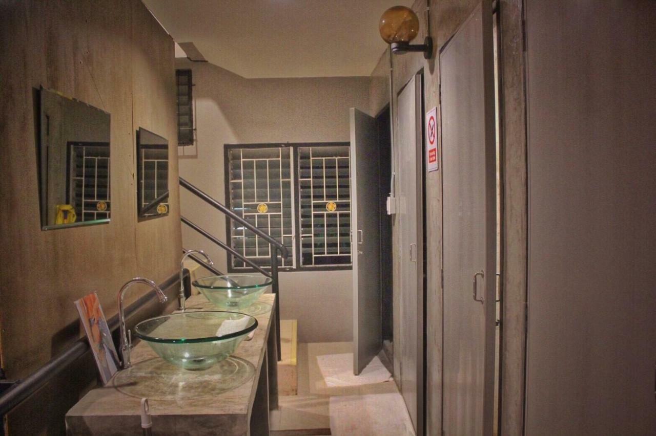 Ok Chic Phuket Hostel Luaran gambar