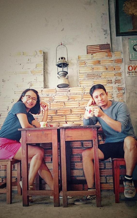 Ok Chic Phuket Hostel Luaran gambar